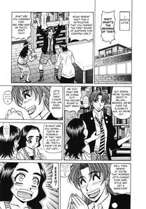 Kochira Momoiro Company Vol  3 - Ch 1-6 - page 52