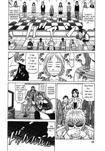 Kochira Momoiro Company Vol  3 - Ch 1-6 - page 65
