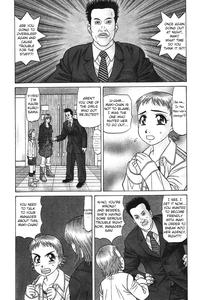 Kochira Momoiro Company Vol  3 - Ch 1-6 - page 72
