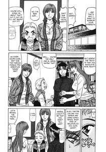 Kochira Momoiro Company Vol  3 - Ch 1-6 - page 74