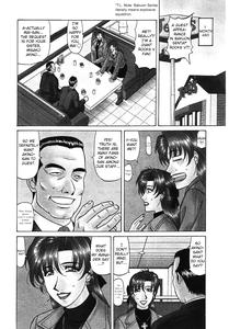 Kochira Momoiro Company Vol  3 - Ch 1-6 - page 93