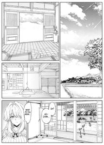 Natsu no Yari Naoshi 3 -Inaka to Hanare to Bijin Shimai- - page 40