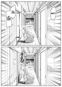 Natsu no Yari Naoshi 3 -Inaka to Hanare to Bijin Shimai- - page 49
