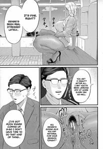 Musabori tsukushite! Rinko Sensei - page 15