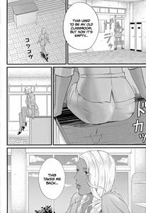 Musabori tsukushite! Rinko Sensei - page 6
