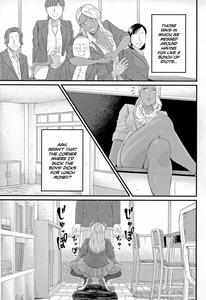 Musabori tsukushite! Rinko Sensei - page 7