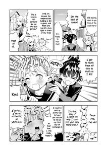 Futanari no Elf - page 2