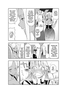 Futanari no Elf - page 22