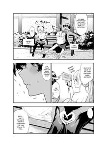 Futanari no Elf - page 29