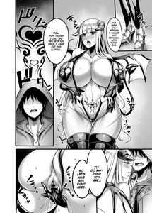 Welcome to Succubus District! - page 20