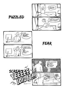 Fear and Scream - page 4