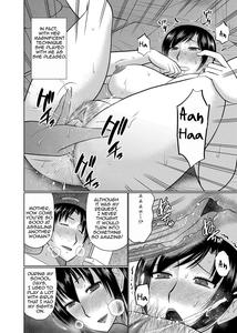 Oba to Haha ga Ochiru Made | Until Aunt and Mother Are Mine - page 74