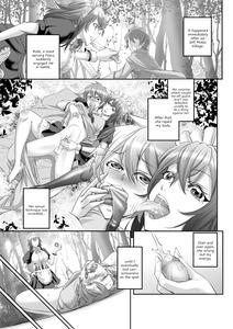 MonMusu Quest! ~ Luka no Maid Shugyou | Monster Girl Quest! Luka’s Maid Training - page 3