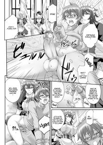 MonMusu Quest! ~ Luka no Maid Shugyou | Monster Girl Quest! Luka’s Maid Training - page 6