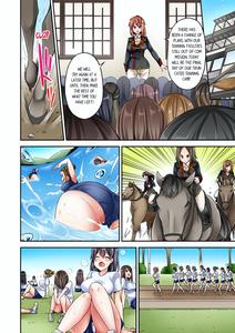 Jouba Joshi ni Kijouraretai tsu! | Cowgirl's Riding-Position Makes Me Cum Volume 1 - 10 - page 198