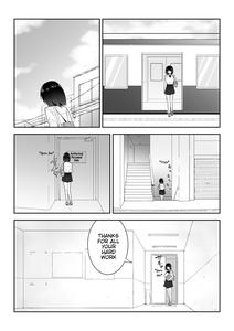 Watashi no ◯ katsu | My Life - page 10
