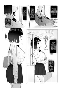 Watashi no ◯ katsu | My Life - page 9