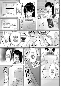 Meimon Jogakuin no Kozukuri Kobetsu Jisshu 2 | A Girl's College For Noble Families Baby-Making Exercises 2 - page 5