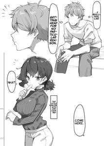 Imouto Series | Kiss-loving Mei-chan - page 107