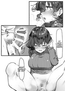 Imouto Series | Kiss-loving Mei-chan - page 120