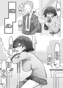 Imouto Series | Kiss-loving Mei-chan - page 127
