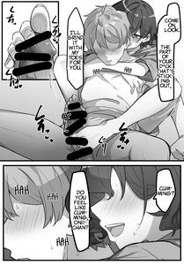 Imouto Series | Kiss-loving Mei-chan - page 151