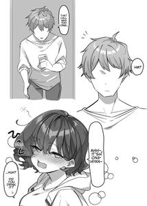 Imouto Series | Kiss-loving Mei-chan - page 160