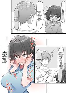 Imouto Series | Kiss-loving Mei-chan - page 69