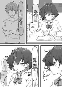 Imouto Series | Kiss-loving Mei-chan - page 84