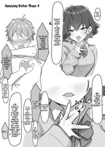 Imouto Series | Kiss-loving Mei-chan - page 96