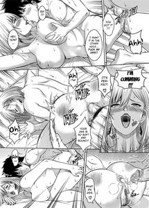 My Sister Chapter 3 - page 76