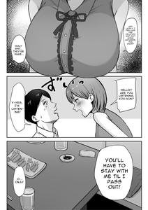 You to Kiss-Ma ni Naru Senpai ni Okasareru - page 5