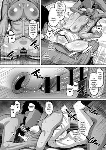 Uzaki-ke Joushiki Kaihenchuu - page 12